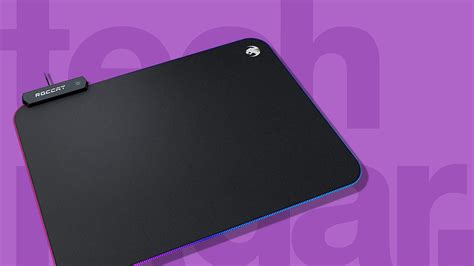 The MousePad